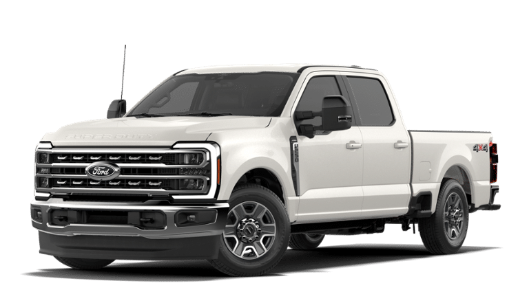 2027 Ford F-250 LARIAT