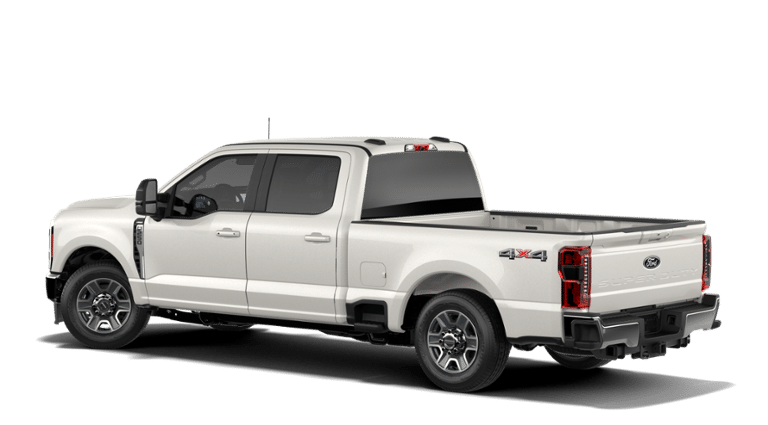 2027 Ford F-250 LARIAT
