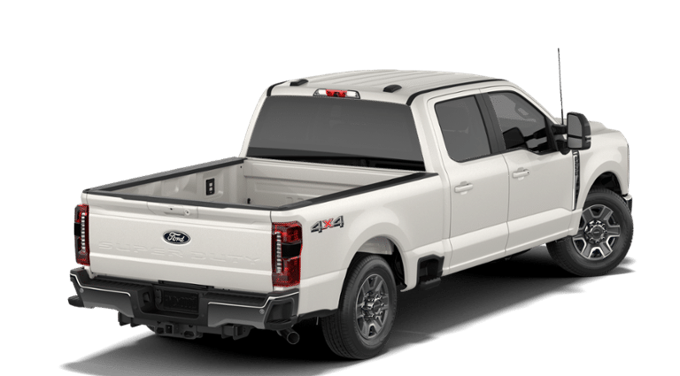 2027 Ford F-250 LARIAT