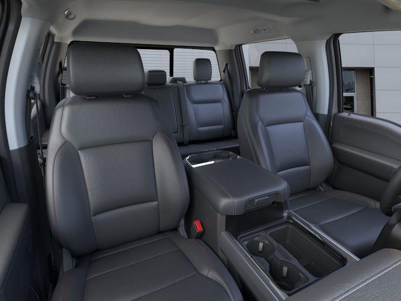 2026 Ford Super Duty F-250 LARIAT