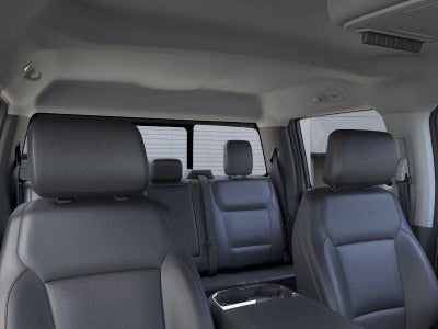 2026 Ford Super Duty F-250 LARIAT