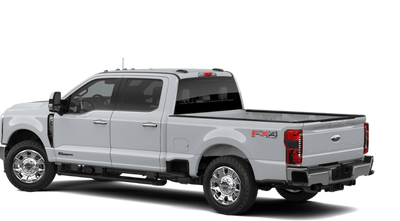 2026 Ford Super Duty F-250 Lariat