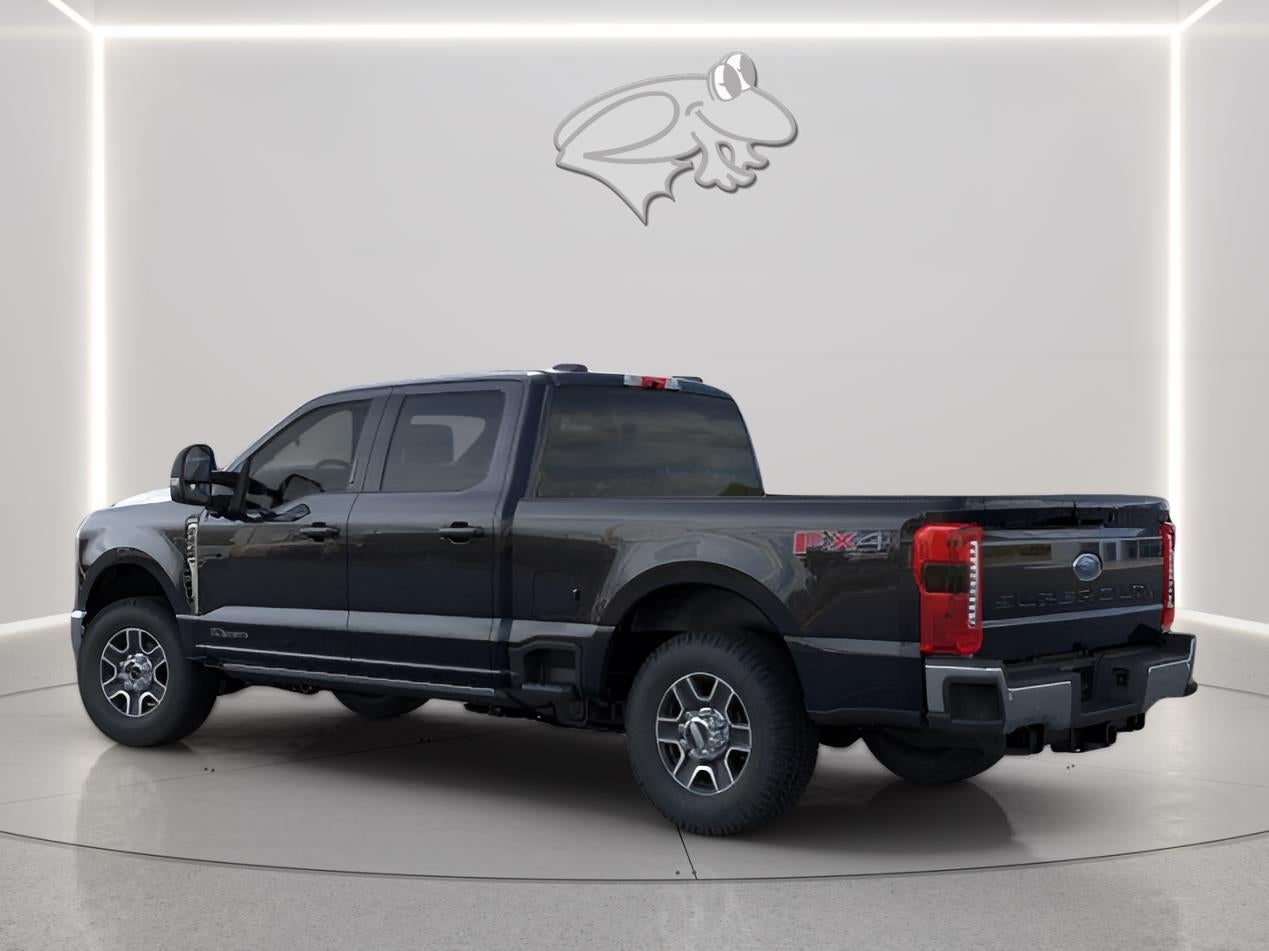2026 Ford Super Duty F-250 Lariat