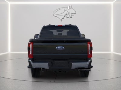 2026 Ford Super Duty F-250 Lariat