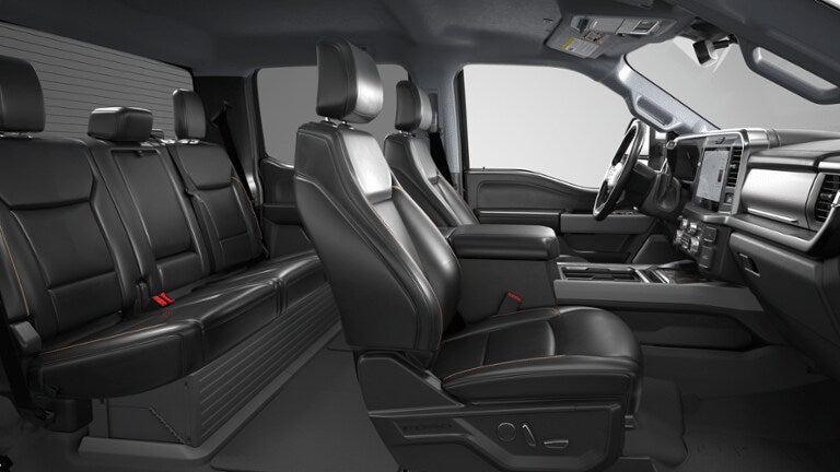 2026 Ford Super Duty F-250 Lariat