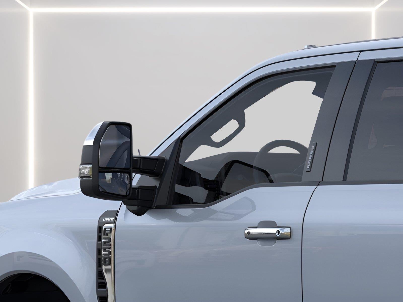 2026 Ford Super Duty F-250 Lariat