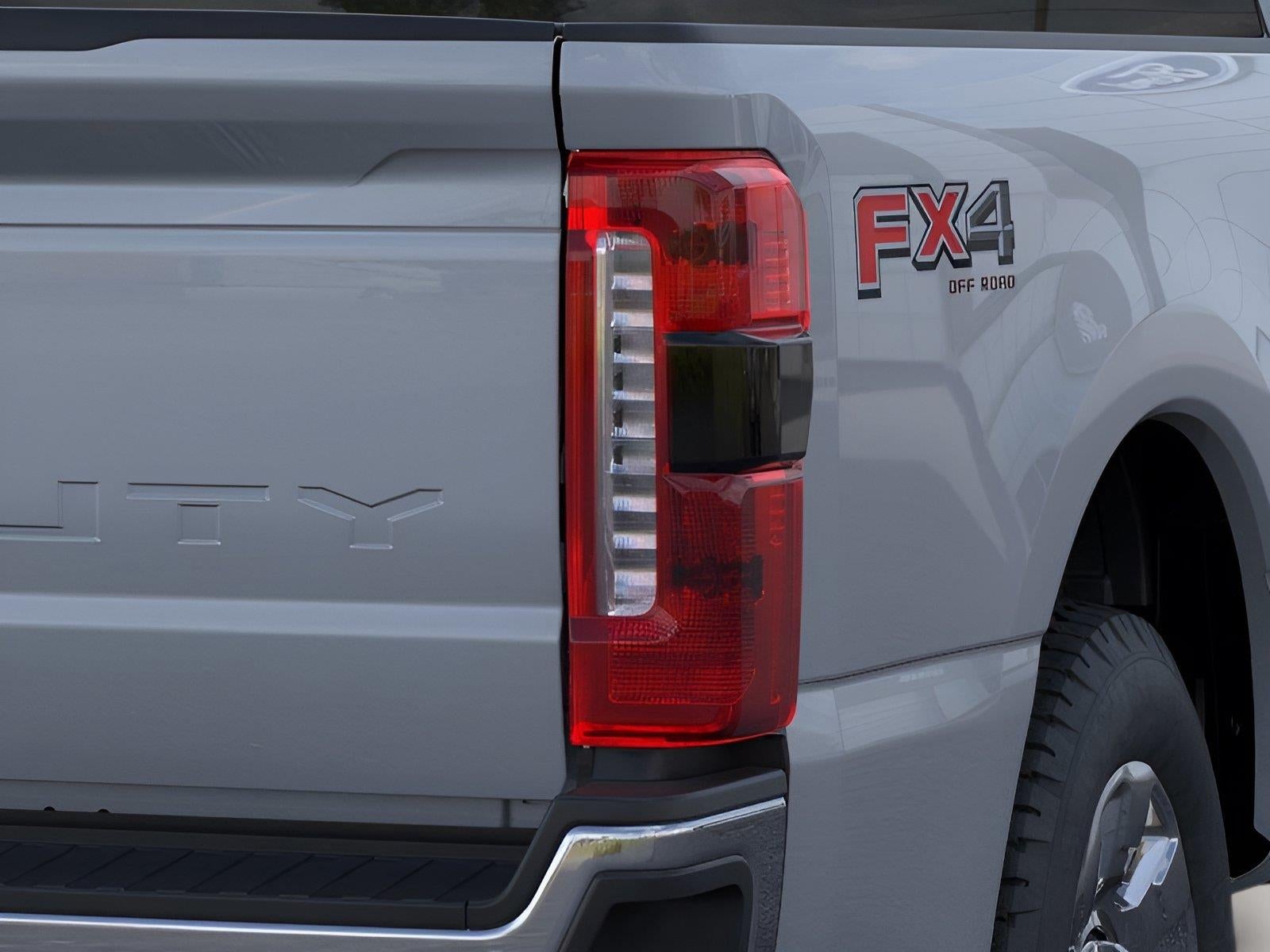2026 Ford Super Duty F-250 Lariat
