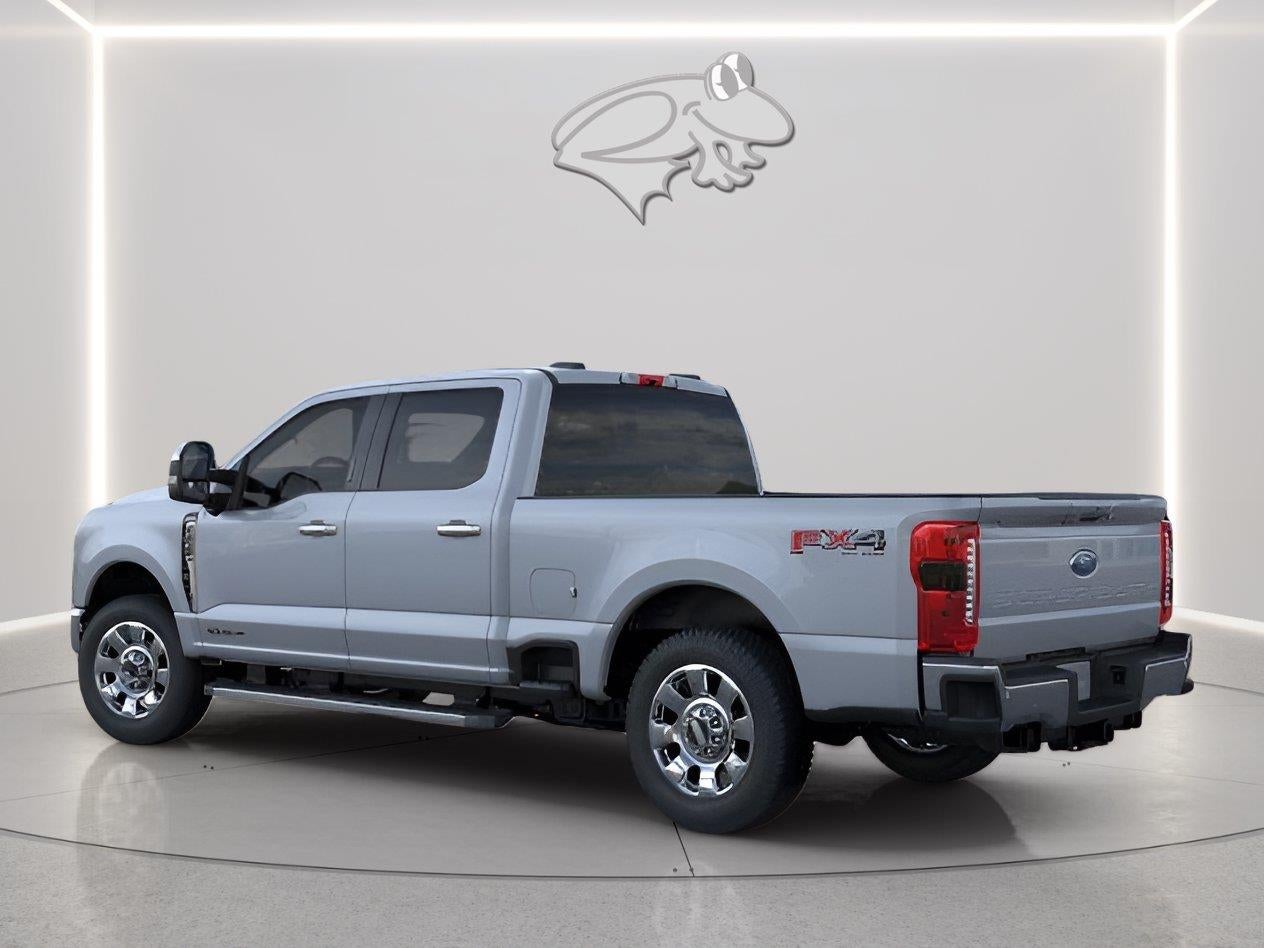 2026 Ford Super Duty F-250 Lariat