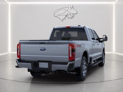 2026 Ford Super Duty F-250 Lariat
