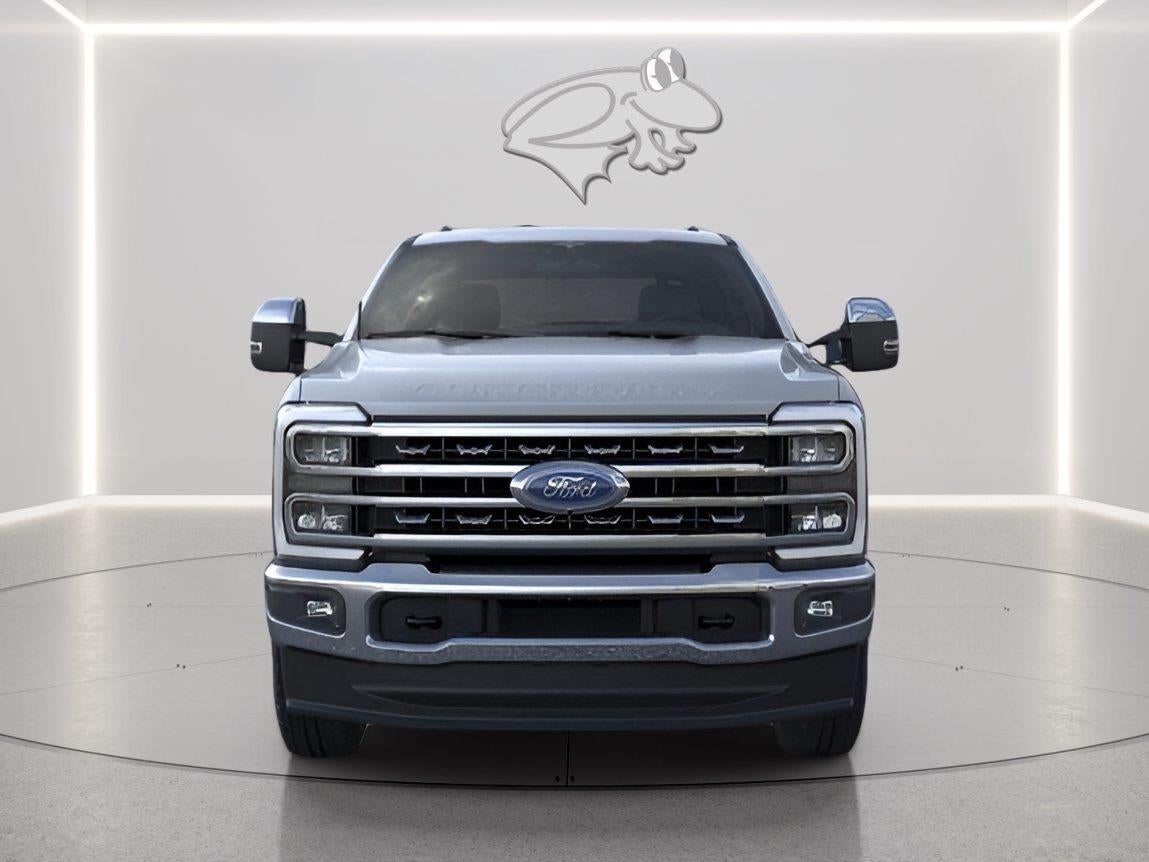2026 Ford Super Duty F-250 Lariat