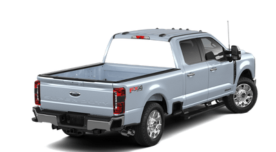2026 Ford Super Duty F-250 Lariat
