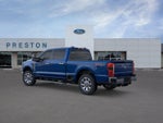 2026 Ford Super Duty F-250 LARIAT