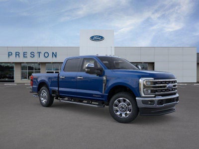 2026 Ford Super Duty F-250 LARIAT