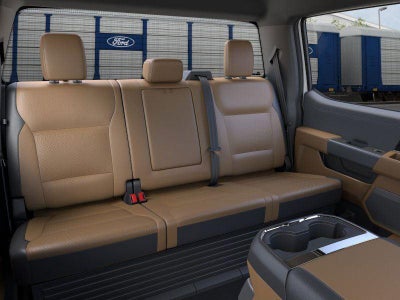 2026 Ford Super Duty F-250 Lariat