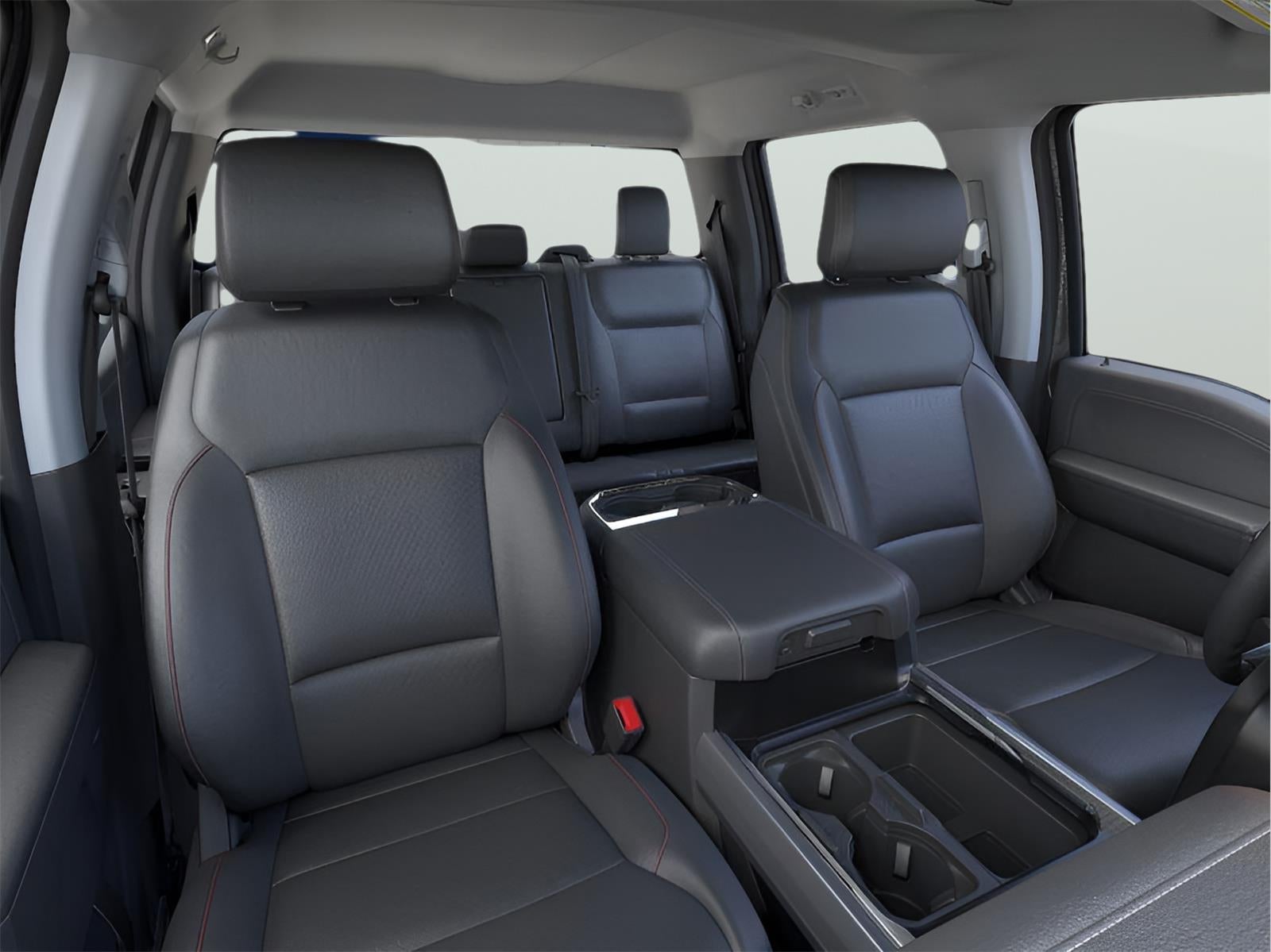 2026 Ford Super Duty F-250 Lariat