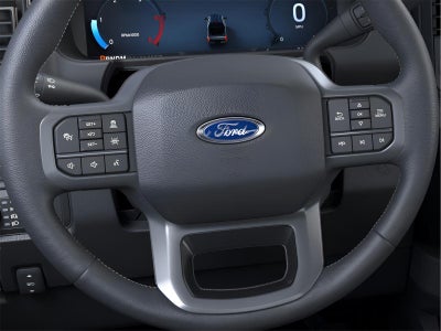 2026 Ford Super Duty F-250 Lariat