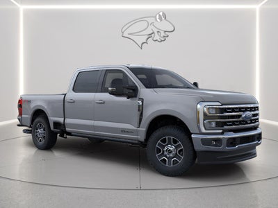 2026 Ford Super Duty F-250 Lariat