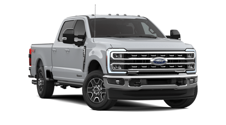 2026 Ford Super Duty F-250 Lariat