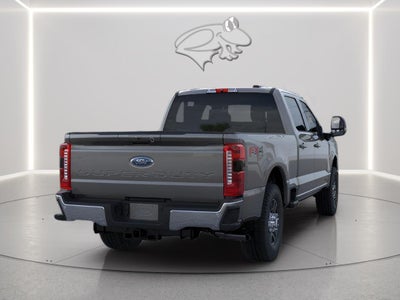 2026 Ford Super Duty F-250 Lariat