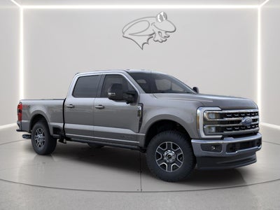 2026 Ford Super Duty F-250 Lariat