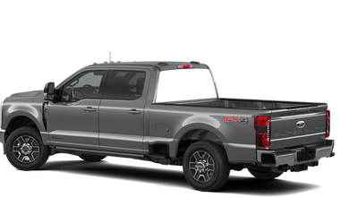 2026 Ford Super Duty F-250 Lariat
