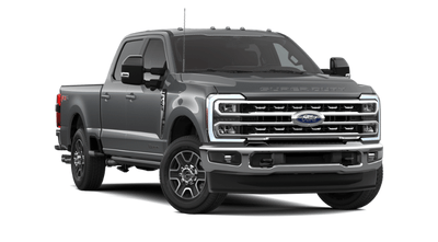 2026 Ford Super Duty F-250 Lariat