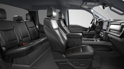 2026 Ford Super Duty F-250 Lariat