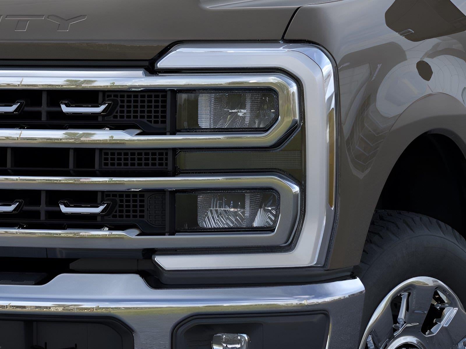 2026 Ford Super Duty F-250 Lariat