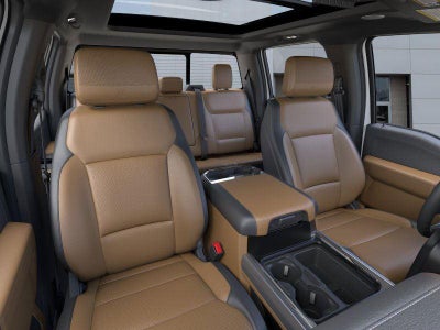 2026 Ford Super Duty F-250 LARIAT