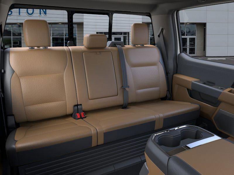 2026 Ford Super Duty F-250 LARIAT