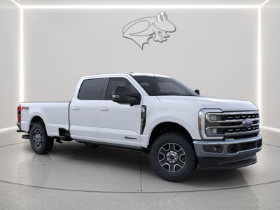 2026 Ford Super Duty F-250 Lariat