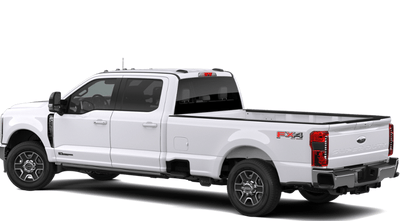 2026 Ford Super Duty F-250 Lariat