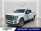 2021 Ford Super Duty F-250 Platinum