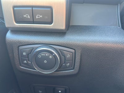 2021 Ford Super Duty F-250 Platinum