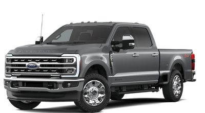 2026 Ford Super Duty F-250 LARIAT
