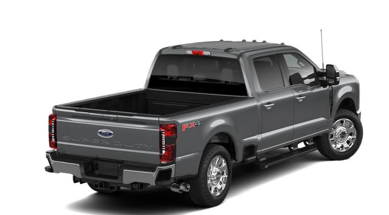 2026 Ford Super Duty F-250 LARIAT