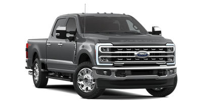 2026 Ford Super Duty F-250 LARIAT
