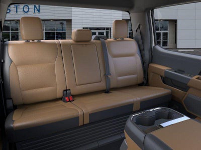 2026 Ford Super Duty F-250 Lariat