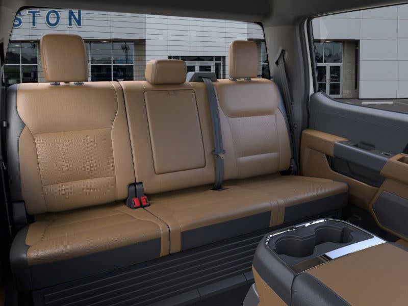 2026 Ford Super Duty F-250 Lariat