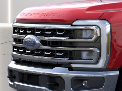 2026 Ford Super Duty F-250 Lariat