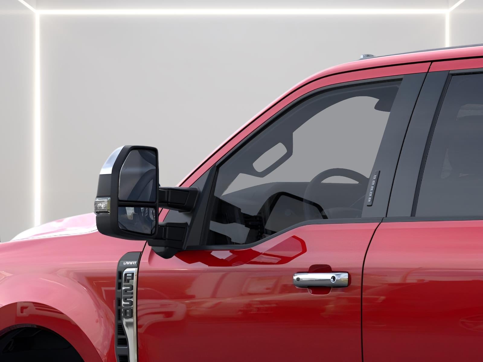 2026 Ford Super Duty F-250 Lariat