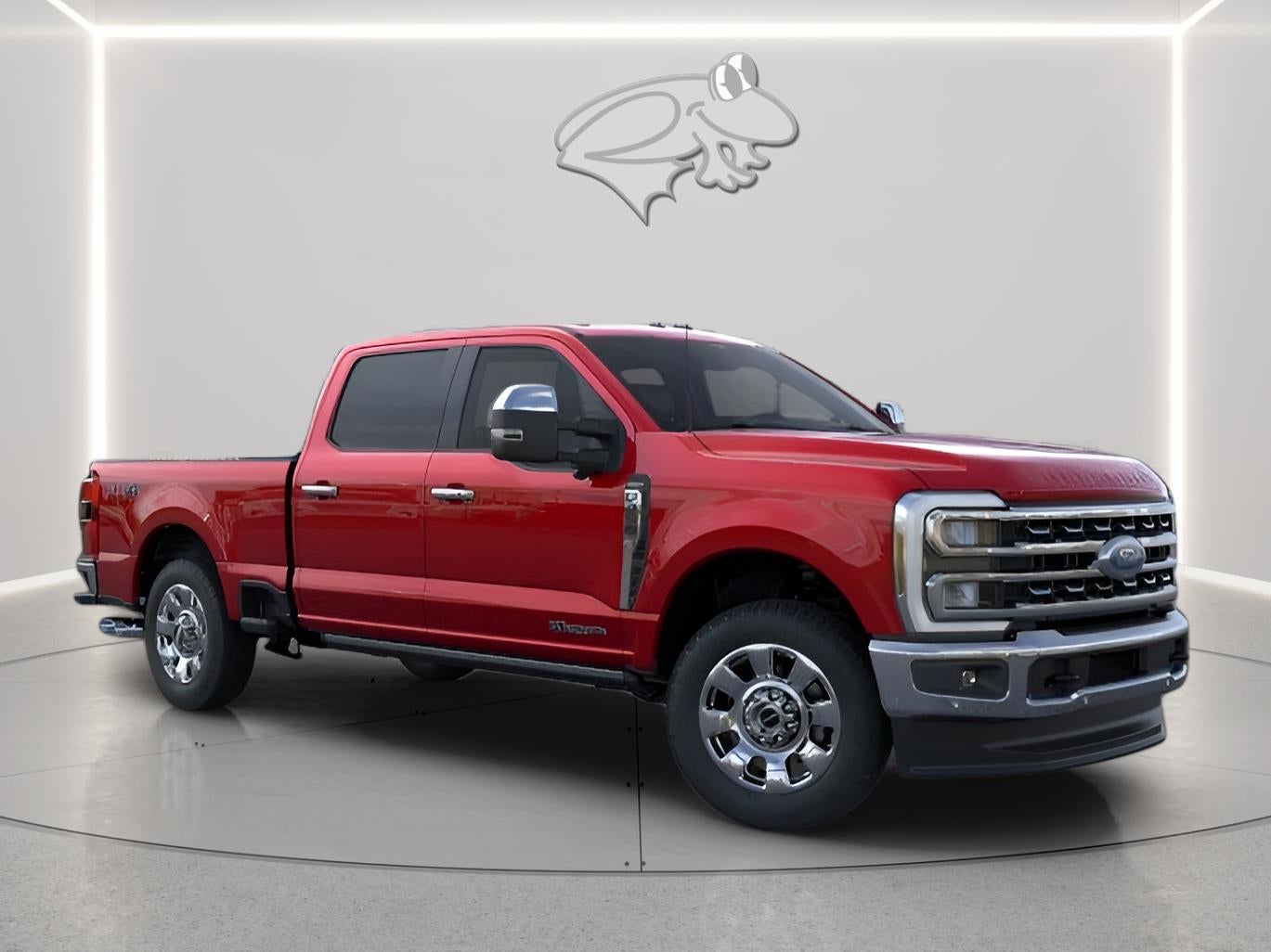 2026 Ford Super Duty F-250 Lariat