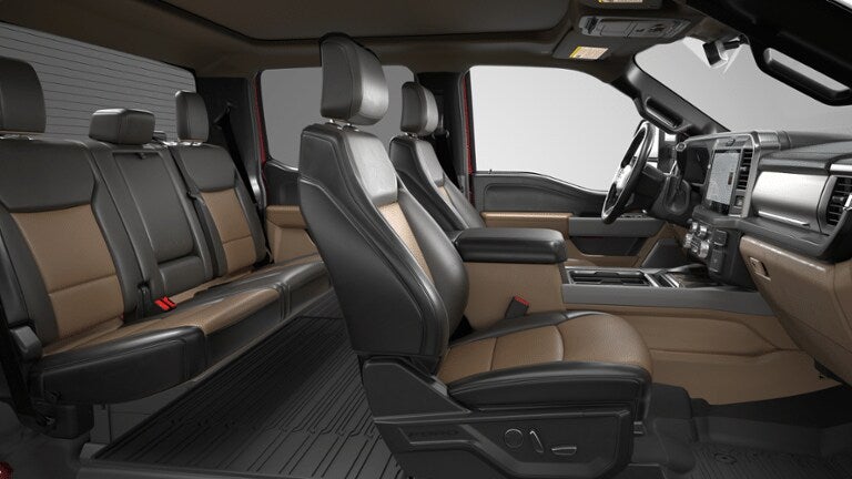 2026 Ford Super Duty F-250 Lariat