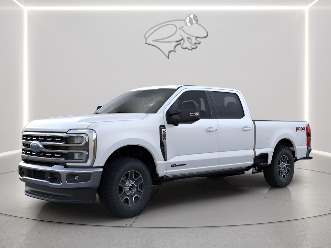 2026 Ford Super Duty F-250 Lariat