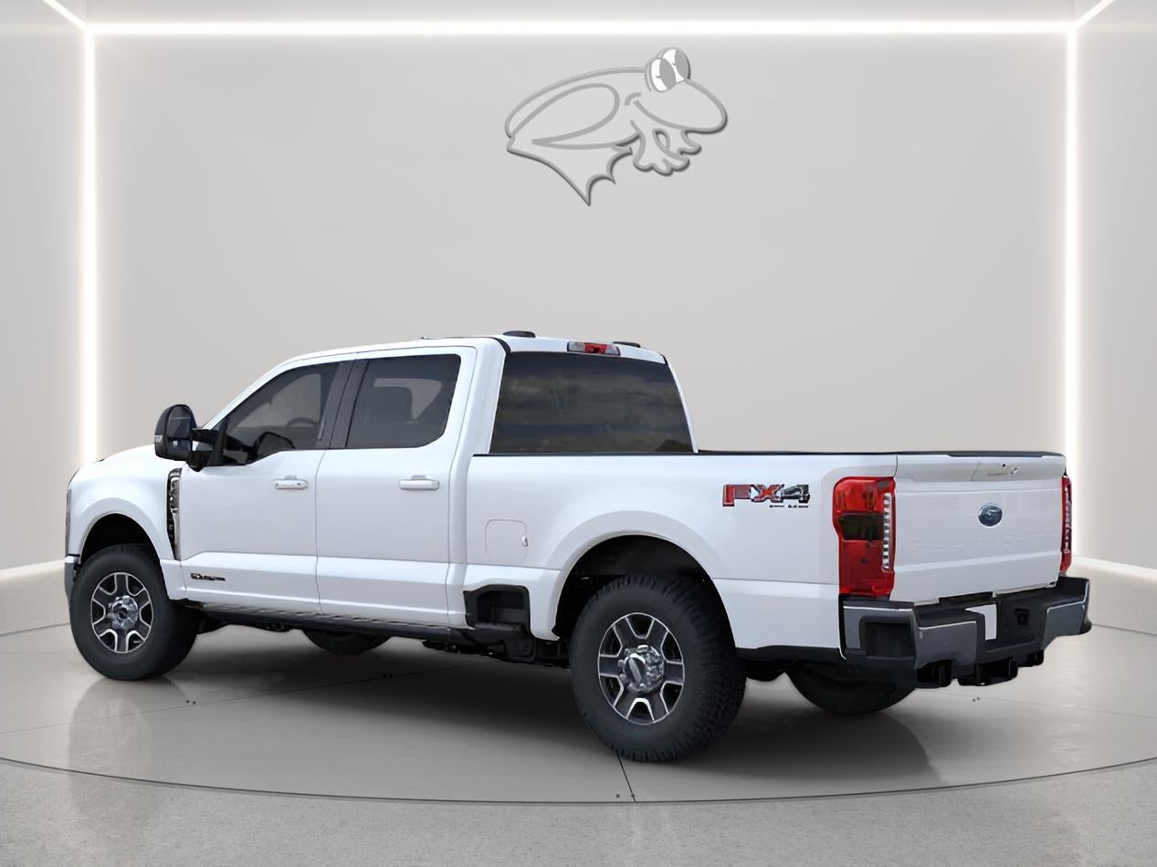 2026 Ford Super Duty F-250 Lariat