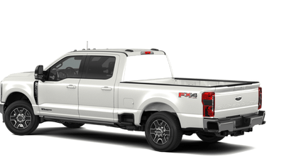 2026 Ford Super Duty F-250 Lariat