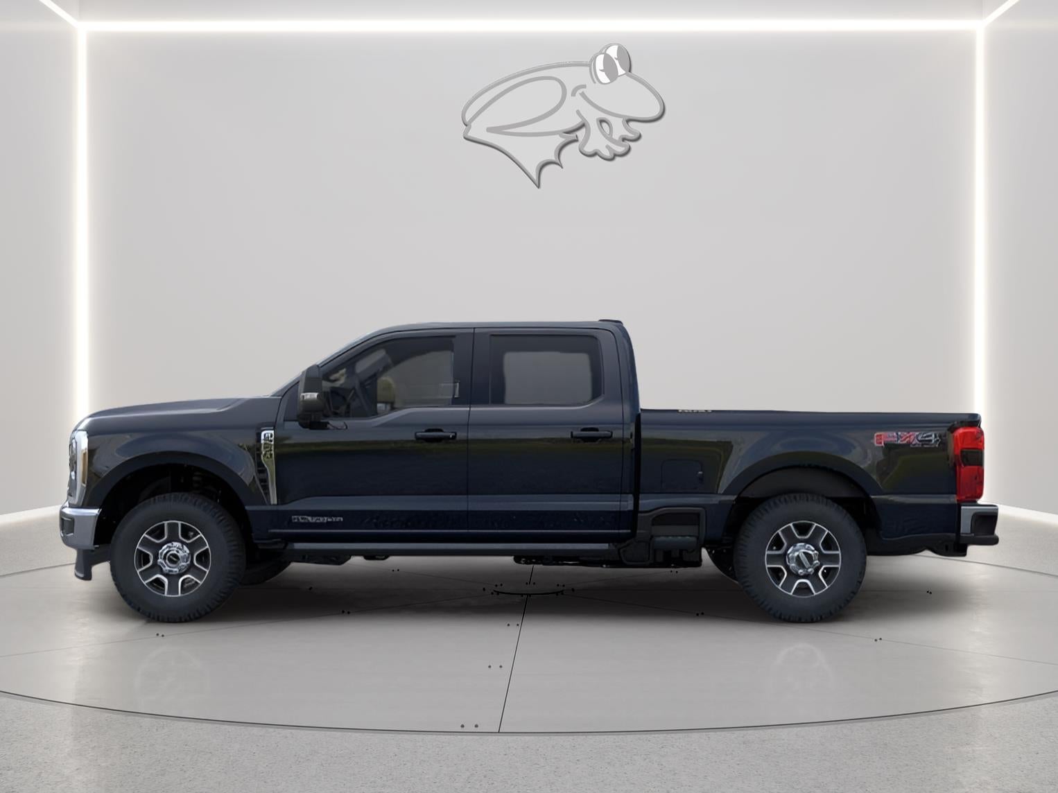 2026 Ford Super Duty F-250 Lariat