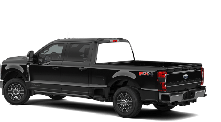 2026 Ford Super Duty F-250 Lariat