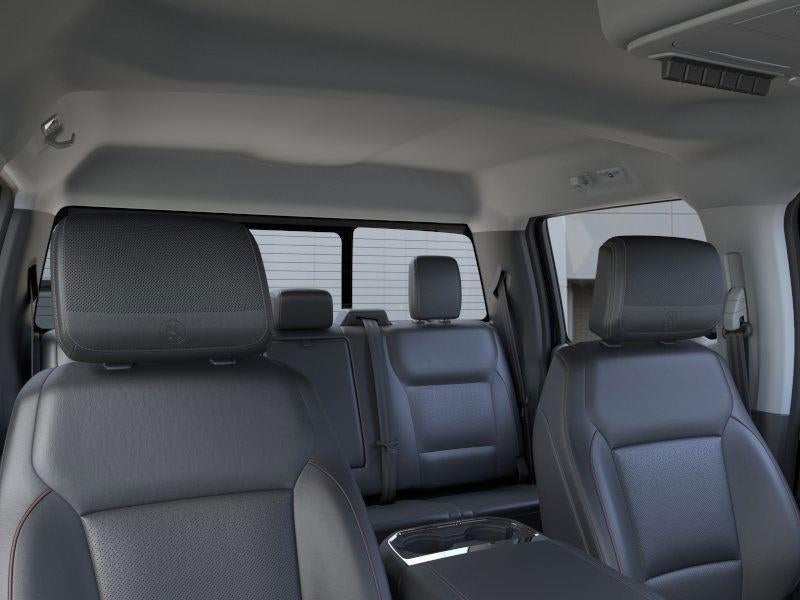 2025 Ford Super Duty F-250 SRW LARIAT