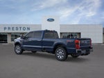 2025 Ford Super Duty F-250 SRW LARIAT